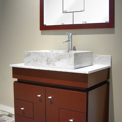 Designer Bathrooms: Bathroom Products, Custom Designed, Sinks - Bathroom Vanities And Sink Consoles