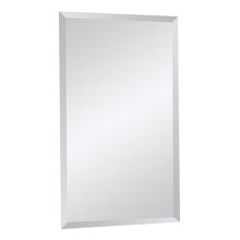 Bathroom mirrors