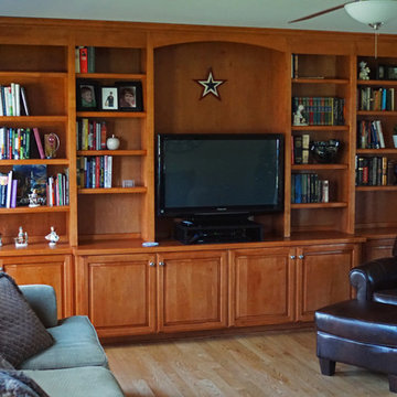 Home Remodel in Naperville, IL