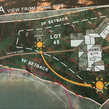 Lot 45 - The Landing