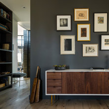 picture wall