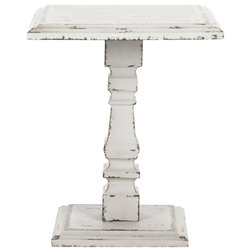Farmhouse Side Tables And End Tables by HedgeApple