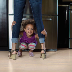 US Floors - US Floors Expressions, Solid Locking, Strand Woven Bamboo - Bamboo Flooring