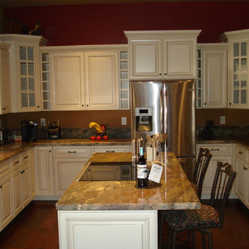 Phoenix Kitchen Remodel