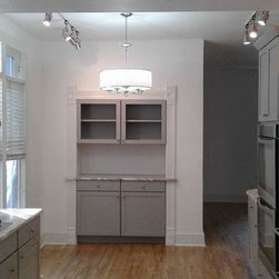 Kitchen Remodel - Products