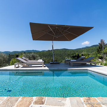 Villa in Toscana