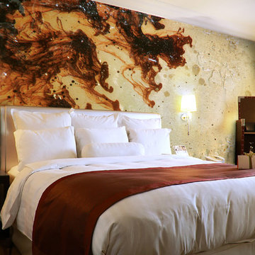 Walls decoration