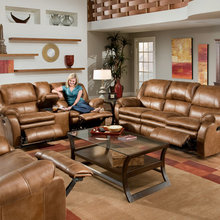 Living Room Ideas