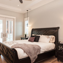 Bedroom Ideas