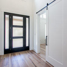 Condo Doors