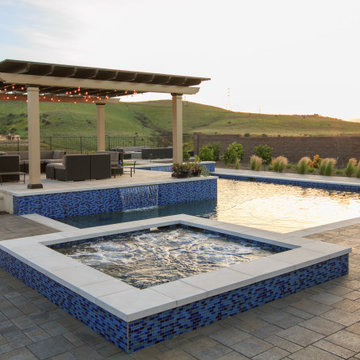 Julian Project : Western Outdoor Designs