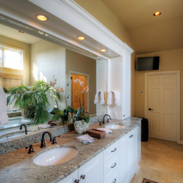 Master Suite Addition
