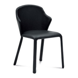 Opera Chair by DomItalia - Dining Chairs