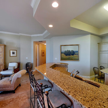 Silver Beach Towers 101