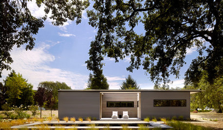 Stickybeak of the Week: Out-of-the-Box Pool House in California