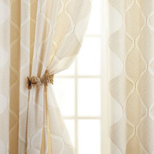 curtains