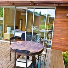 Airbnb - Haigh Access