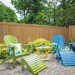 ActiveYards Fencing Solutions - Home Fencing And Gates