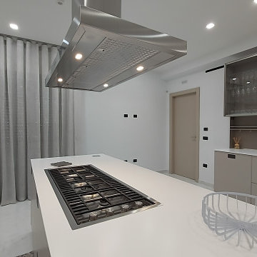 Appartamento /120mq /Cucina