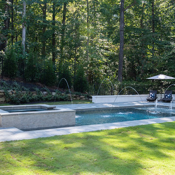 Tuxedo Park Buckhead Atlanta Georgia