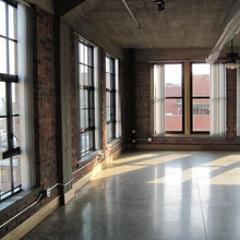 Fashion Square Loft