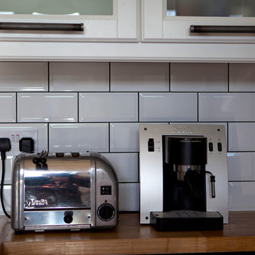 Campbell's kitchen