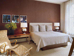 do bedside lamps need to match