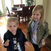 Haley Clark's photo