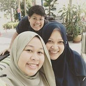 Roselinda Samadi's photo