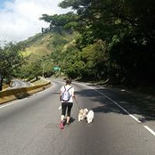Foto di Maria Araque