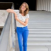 Alix de Sagazan's photo