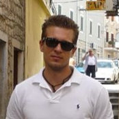 Marek Kremen's photo
