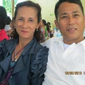 Albert Manuel's photo