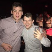 Michael Brien's photo