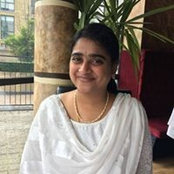 Pratyusha Karri's photo