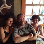 Paul Hutson's photo