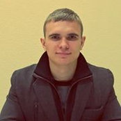 Sergey Shaparey's photo