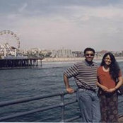 Mujtaba Hamidさんの写真