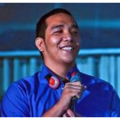 Foto de Ferdie Paraan Jr.