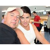 Chris Holmes Jr.'s photo