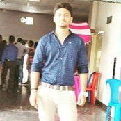 Ranjith Gowda's photo