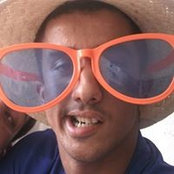 Karim Comacles foto