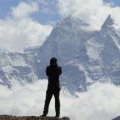 Gary Jordan's photo