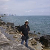 Henry Battiste's photo
