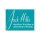 Jack Hill's Outdoor Kitchen & Masonry Concepts