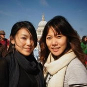 Judy Su's photo