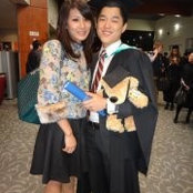 Linda Tran's photo