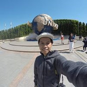 Mohamad Atif's photo