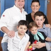 Sofian Leizers foto