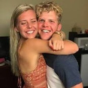 Zoe Odegaard's photo